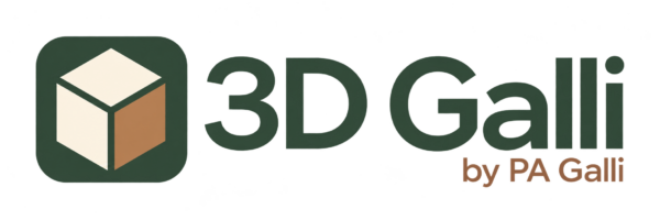 3D Galli by PA Galli – Startseite