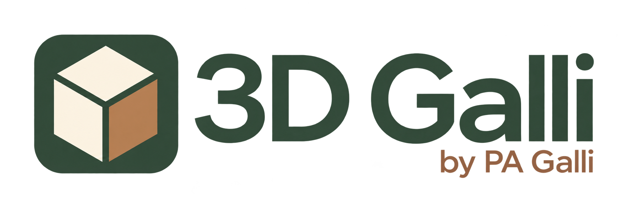 3D Galli by PA Galli – Startseite
